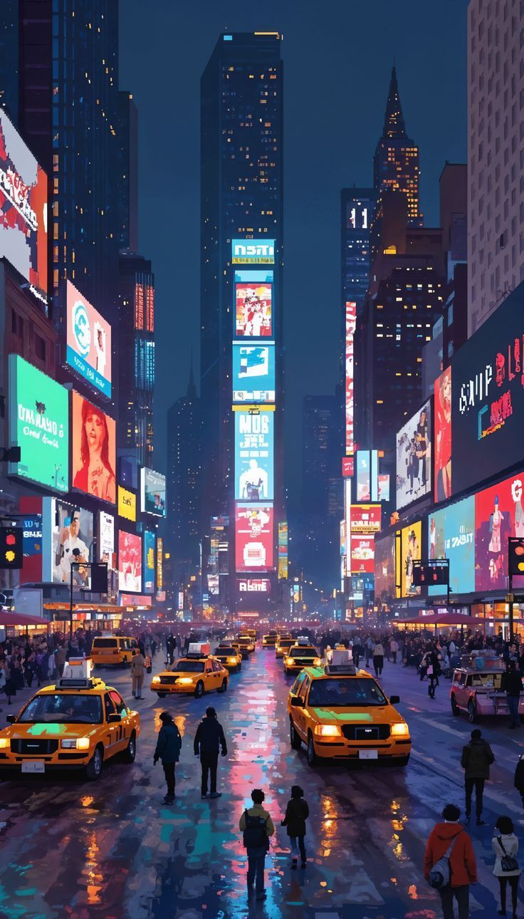 LED screen campaign deployment and content scheduling